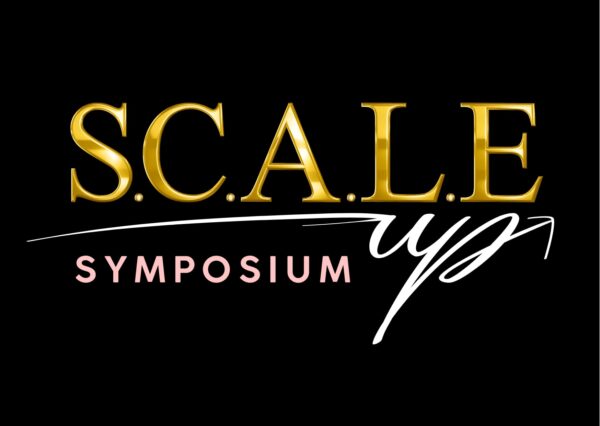 SCALE Up Symposium – Tickets