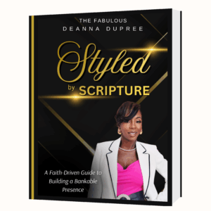 Styled by Scripture | Kindle / eBook Edition